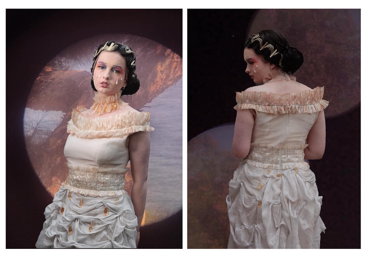Costume by İren Aseo, image 2