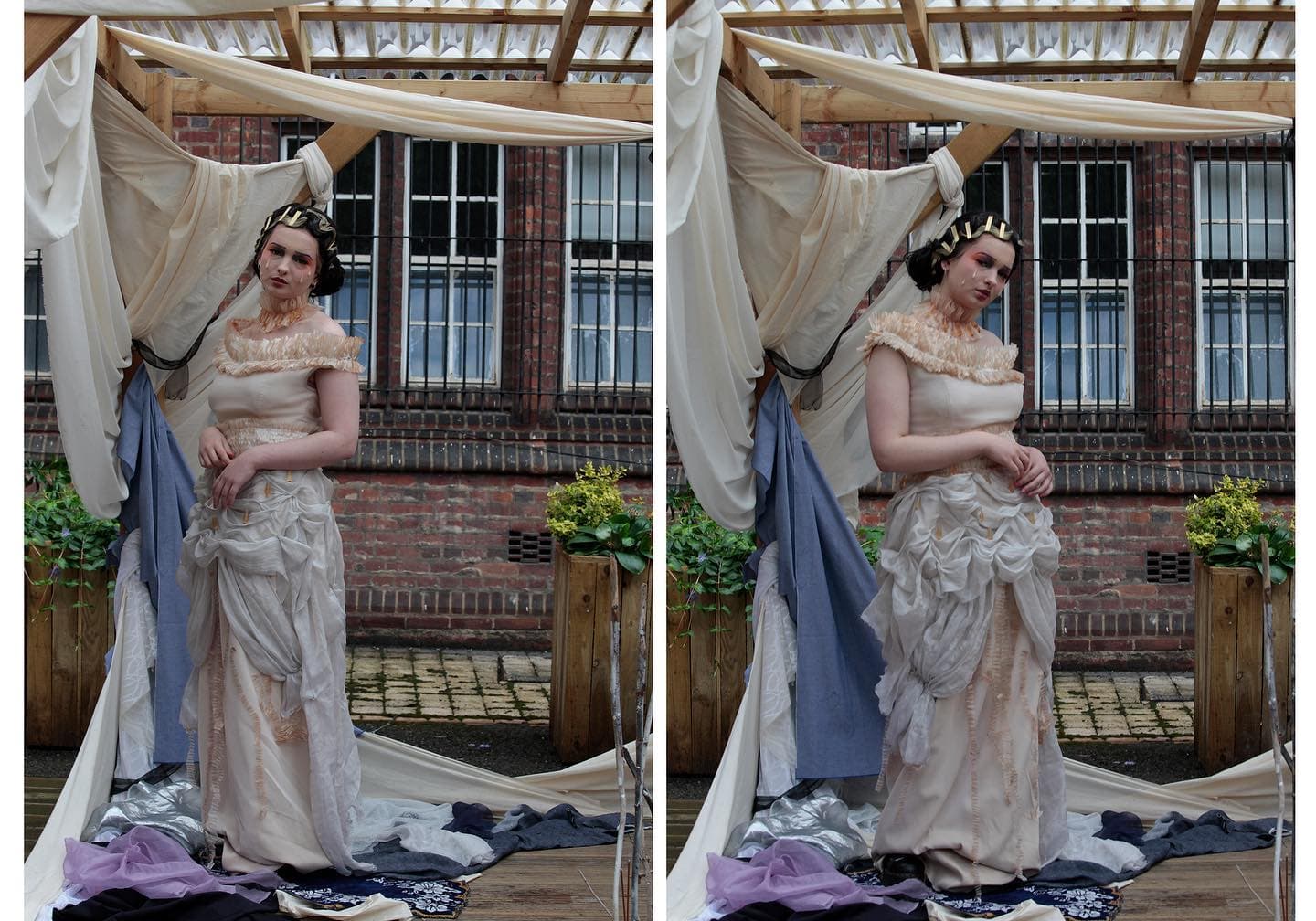 Costume by İren Aseo, image 5