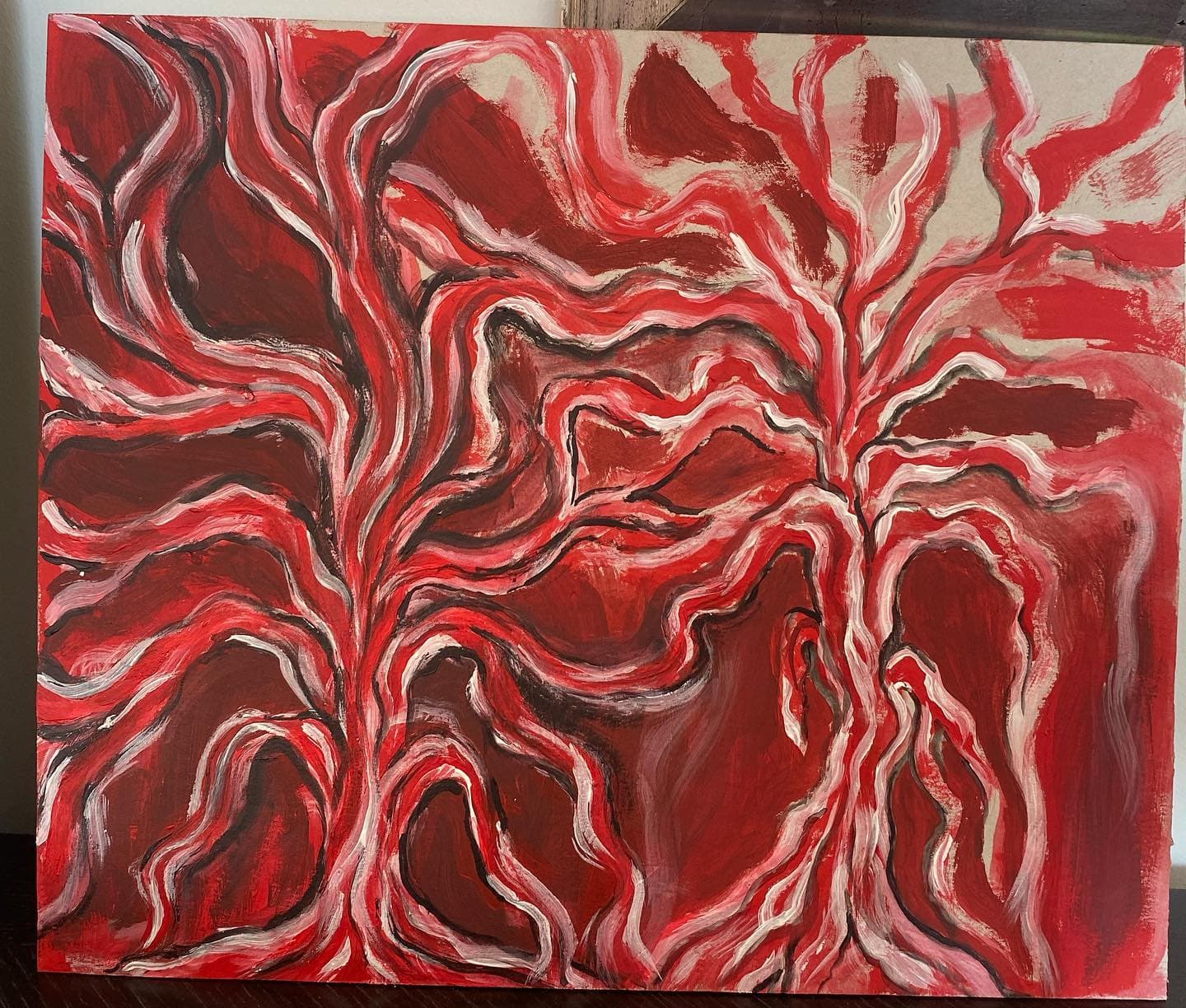 Painting by İren Aseo, image 3