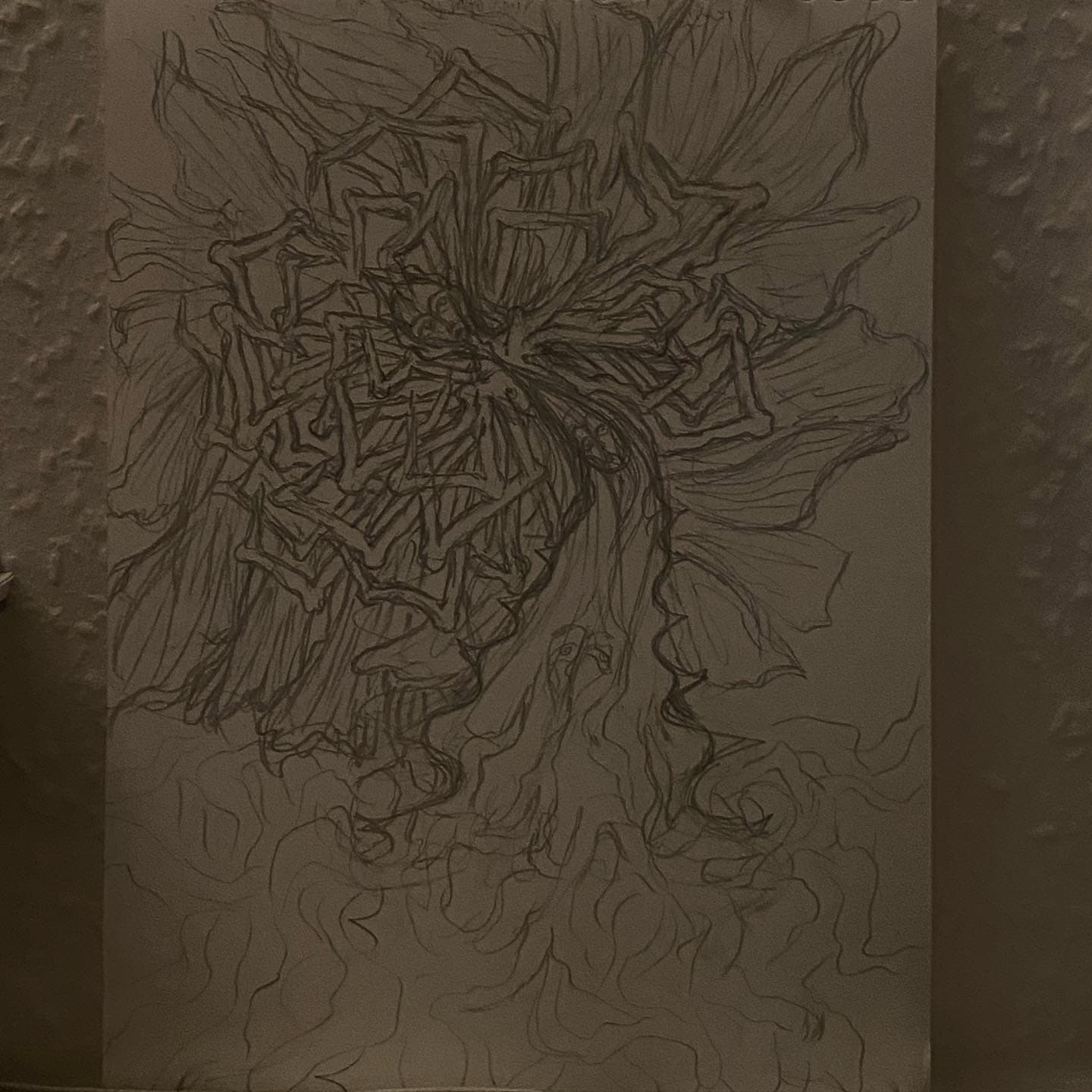 Drawing by İren Aseo, image 2